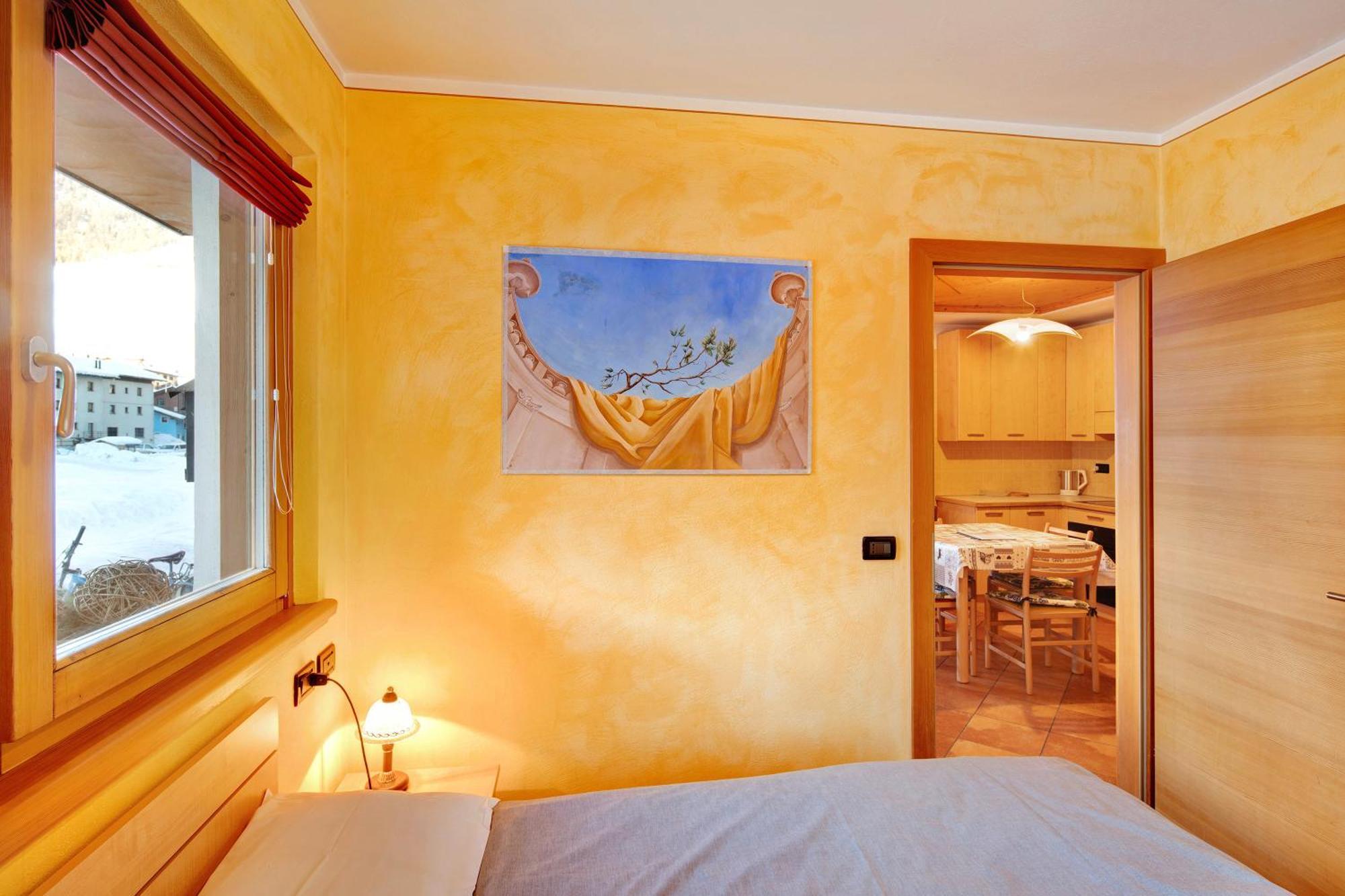 Apartment Red Casa Maurizio *
